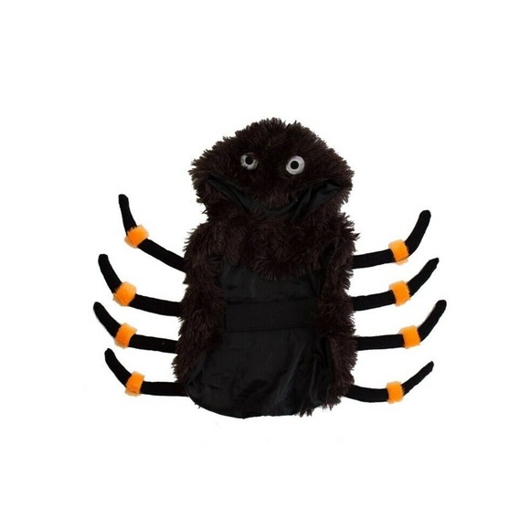 Way To Celebrate Halloween Pet Costume, Spider Costume, NEW Size XS - Picture 4 of 5
